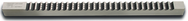 16 MM-V METRIC KEYWAY BROACH - Eagle Tool & Supply