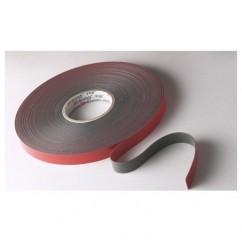 1X36 YDS 4611 GRAY 3M VHB TAPE - Eagle Tool & Supply