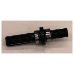 GRINDER OUTPUT SHAFT 12000 RPM - Eagle Tool & Supply