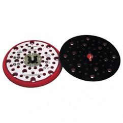 6X3/8X5/8 CLEAN SANDING DISC PAD - Eagle Tool & Supply