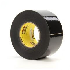 3X60 YDS 226 BLACK MASKING TAPE - Eagle Tool & Supply