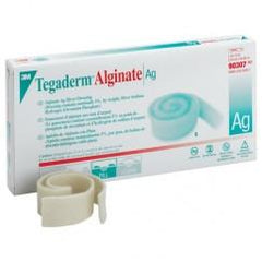 90307 TERGADERM ALGINATE AG ROPE - Eagle Tool & Supply