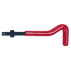 #12-24 & #10-32 - Coarse/Fine Thread Inserting Tools - Eagle Tool & Supply