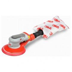 RANDOM ORBITAL SANDER 28517 6" SELF - Eagle Tool & Supply