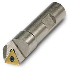 82° Spot-In Indexable Spotting Drill - Eagle Tool & Supply