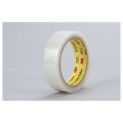 3X72YDS 856 TRANS 3M POLY FILM TAPE - Eagle Tool & Supply