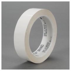 1X72YDS 850 WHITE 3M POLY FILM TAPE - Eagle Tool & Supply