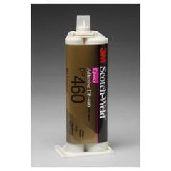 HAZ08 37ML DP460NS EPOXY ADHESIVE - Eagle Tool & Supply