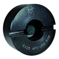 #EX25 - 2-1/2 For use with 1/4'' Thick Blades - Multi-Tool Auxiliary Pilot - Eagle Tool & Supply