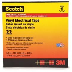 2"X36 YDS HVY DTY VINYL ELECTRICAL - Eagle Tool & Supply