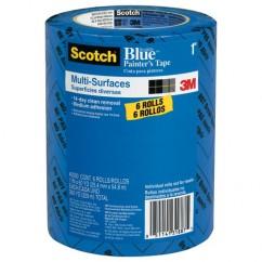 .94X60 YDS SCOTCHBLUE PAINTERS TAPE - Eagle Tool & Supply