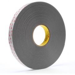 1X36 YDS 4941 GRAY 3M VHB TAPE - Eagle Tool & Supply