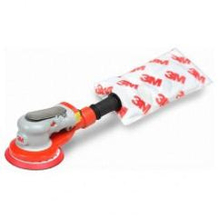 RANDOM ORBITAL SANDER 28515 5" SELF - Eagle Tool & Supply