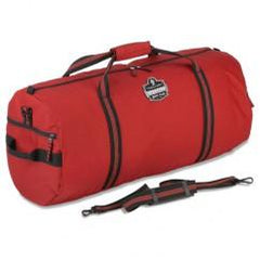 GB5020M M RED DUFFEL BAG-NYLON - Eagle Tool & Supply