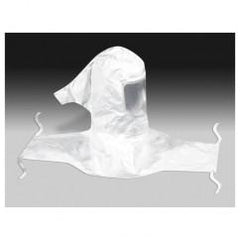 H-610-5 SEALED SEAM RESPIRATOR HOOD - Eagle Tool & Supply