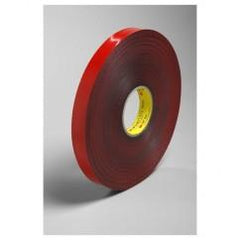 1/2X36 YDS 4646 GRAY 3M VHB TAPE - Eagle Tool & Supply