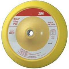 8X1 STICKIT DISC PAD - Eagle Tool & Supply