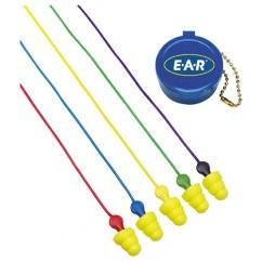 E-A-R 340-6002 CORDED EARPLUGS - Eagle Tool & Supply