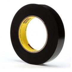 1X36 YDS 472 BLACK VINYL TAPE - Eagle Tool & Supply