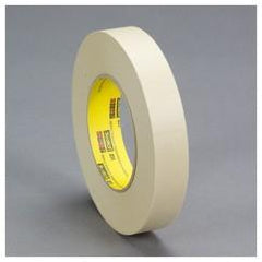 3-1/4X60 YDS PAINT MASKING TAPE TAN - Eagle Tool & Supply