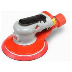 RANDOM ORBITAL SANDER 28502 6" - Eagle Tool & Supply