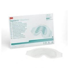 90807 TEGADERM ABSORBENT DRESSING - Eagle Tool & Supply