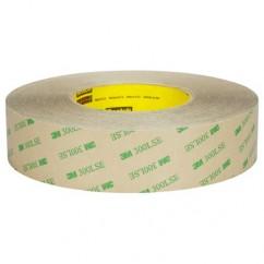 24X60 YDS 9672LE CLR ADH TRANS TAPE - Eagle Tool & Supply