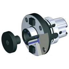 HSK125ASMC1004001 HSK125A SHELL - Eagle Tool & Supply