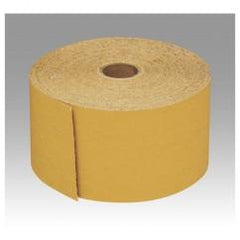 2-3/4X25 YDS P80 PAPER SHEET ROLL - Eagle Tool & Supply