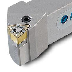 HWLNL 16-33D T-Tank - Turning Toolholder - Eagle Tool & Supply