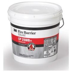 HAZ57 2 GAL SEALANT CP 25WB PAIL - Eagle Tool & Supply