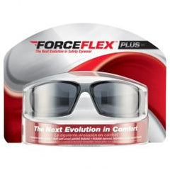 FORCEFLEX BLACK/GRAY FRAM GRAY/ - Eagle Tool & Supply