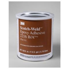 HAZ57 1 GAL SCOTCHWELD EPOXY - Eagle Tool & Supply