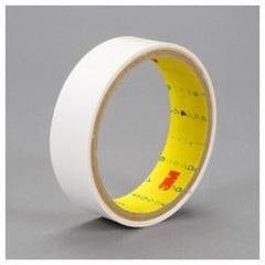 3/4X72 YDS 9416 WHT REMOVABLE TAPE - Eagle Tool & Supply