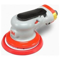 RANDOM ORBITAL SANDER 28498 5" NON - Eagle Tool & Supply