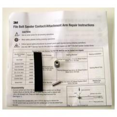 FILE BELT ARM REBAIR KIT 28369 - Eagle Tool & Supply