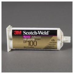 HAZ57 200ML SCOTCHWELD EPOXY - Eagle Tool & Supply