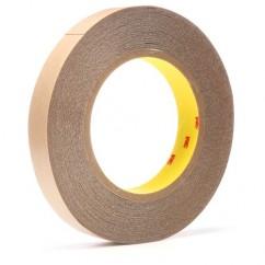 List 9500 3/4" x 36 yds Double Coated Polyester Tape - Eagle Tool & Supply