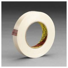 24MMX55MM 898 CLR FILAMENT TAPE - Eagle Tool & Supply