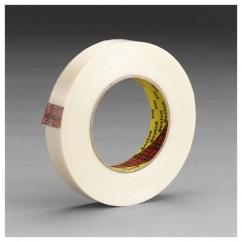 96MMX55MM 898 CLR FILAMENT TAPE - Eagle Tool & Supply