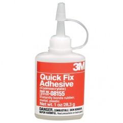 HAZ57 1 OZ QUICK FIX ADHESIVE - Eagle Tool & Supply