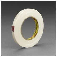 18MMX330MM 8981 CLR FILAMENT TAPE - Eagle Tool & Supply