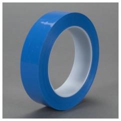 3X36 YDS 483 BLUE POLYETHYLENE TAPE - Eagle Tool & Supply