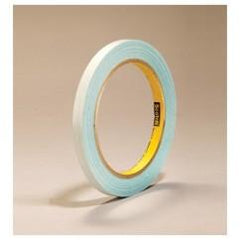 5/16X36 YDS 914 BLUE SPLICING TAPE - Eagle Tool & Supply