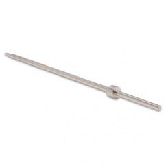 ACCUSPRAY FLUID NEEDLE - Eagle Tool & Supply