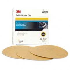 6 - P600 Grit - 00923 Paper Disc - Eagle Tool & Supply