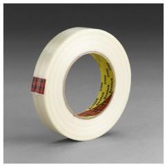 72MMX110MM 8896 IVORY STRAPPING - Eagle Tool & Supply