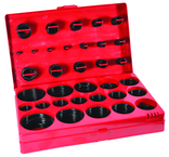 O-Ring Assortment - 1/8 thru 2" Dia - Eagle Tool & Supply