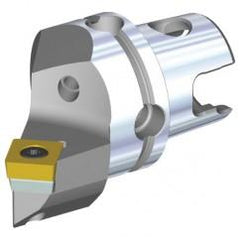 KM40TSSSSCL12 KM40TS SCR ON CLOCKNUT - Eagle Tool & Supply