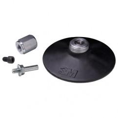 4" ROLOC DISC PAD ASSEMBLY - Eagle Tool & Supply